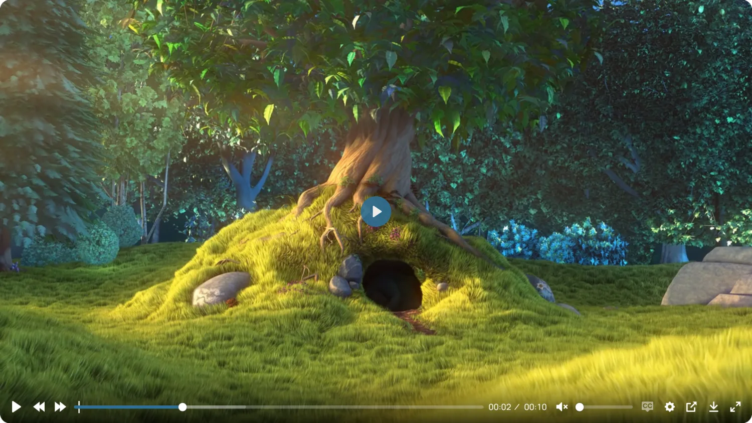 SmartVP Video Player for WordPress