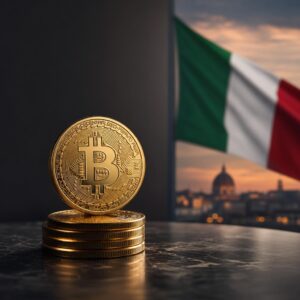 Come comprare Bitcoin in Italia in 5 facili passi