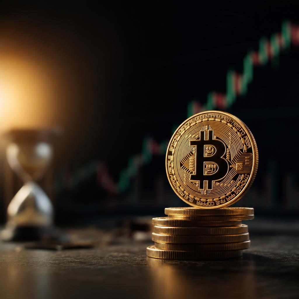 Come investire in Bitcoin: 5 semplici passi