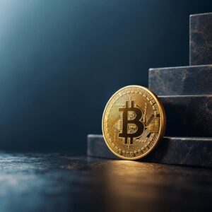 Bitcoin come funziona: 5 passi semplici