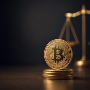 Cos'è il Bitcoin spiegato semplice? Come funziona in 3 passi